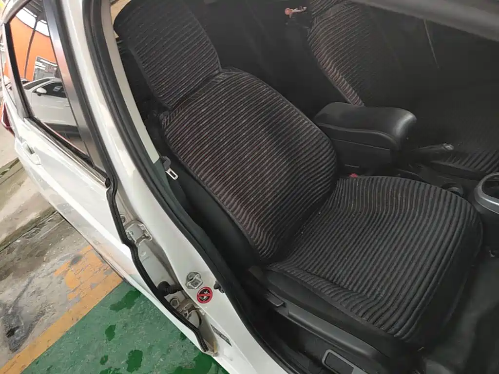 Honda Fit 2019 — фото 25