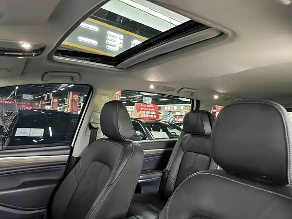 GAC Trumpchi M8 2023