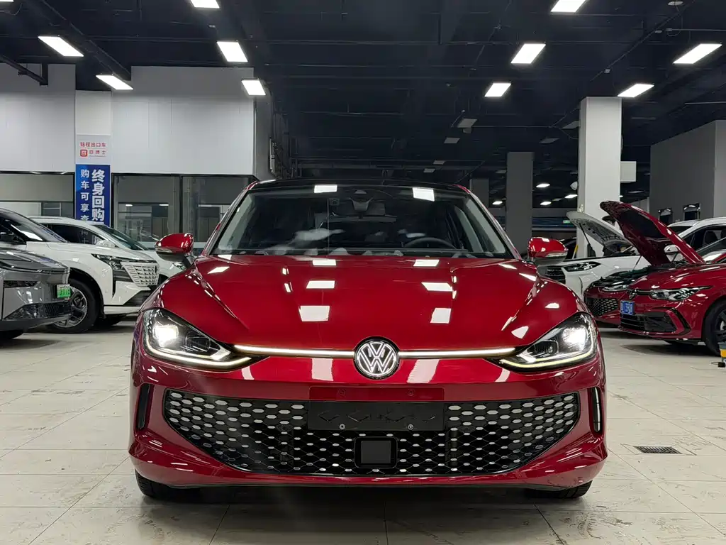 Volkswagen Lamando 2022