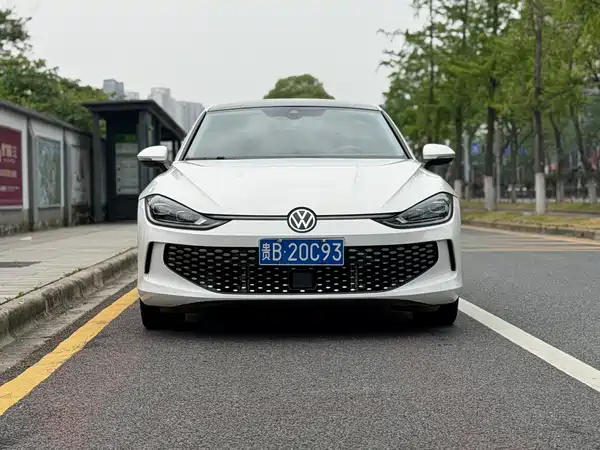 Volkswagen Lamando 2022