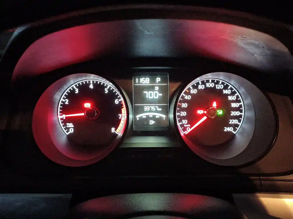 Volkswagen Lavida 2022