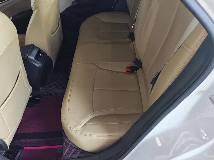 Buick Excelle GT 2018 — фото 11
