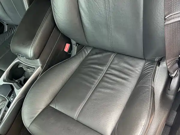 Cadillac SRX 2014