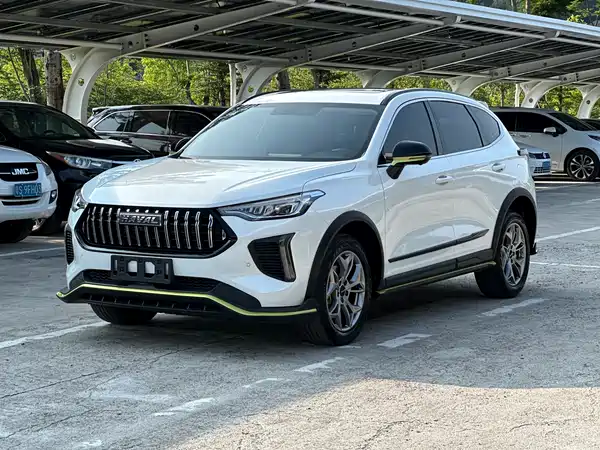 Haval Red Rabbit 2022