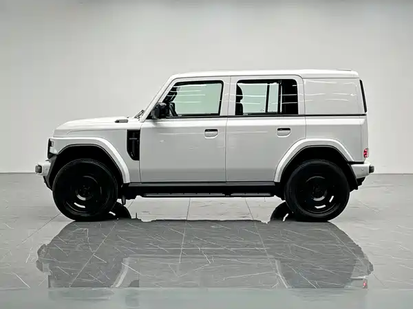 Icar Super V23 2025