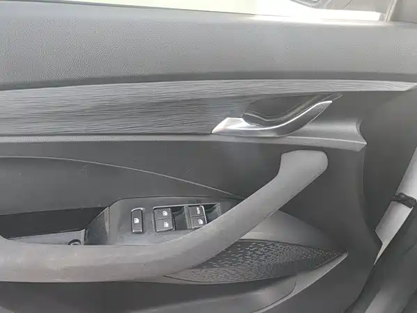 Baojun 360 2018