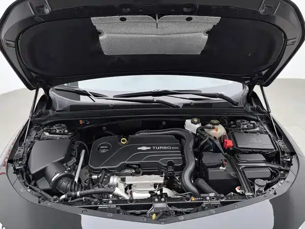 Chevrolet Malibu XL 2023