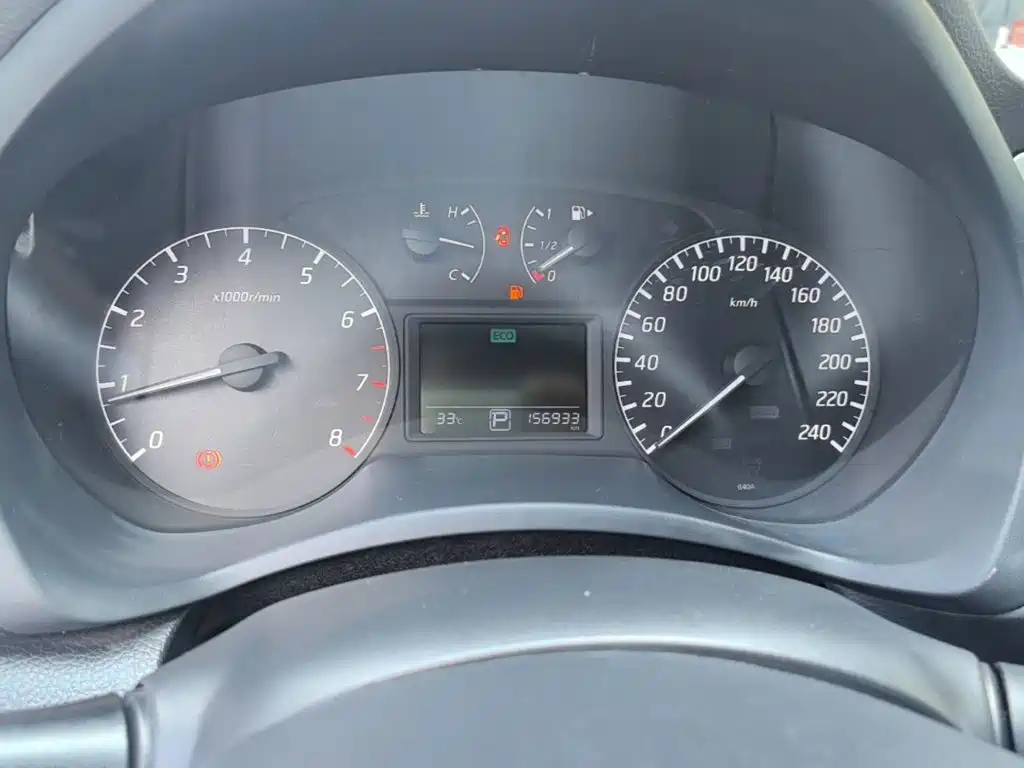 Nissan Sylphy 2015 — фото 12