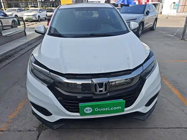Honda Vezel 2020