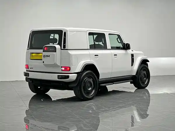 Icar Super V23 2025