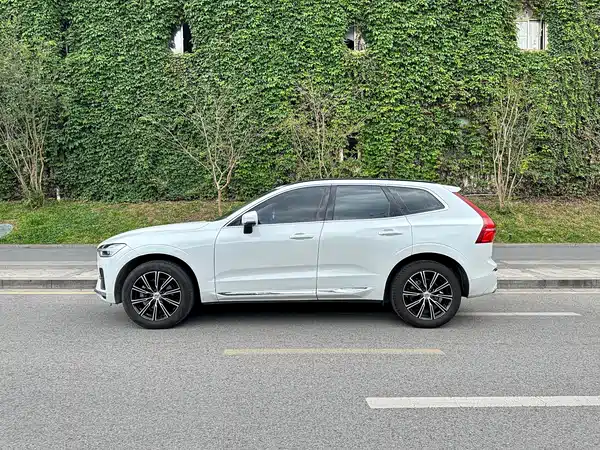 Volvo XC60 2020