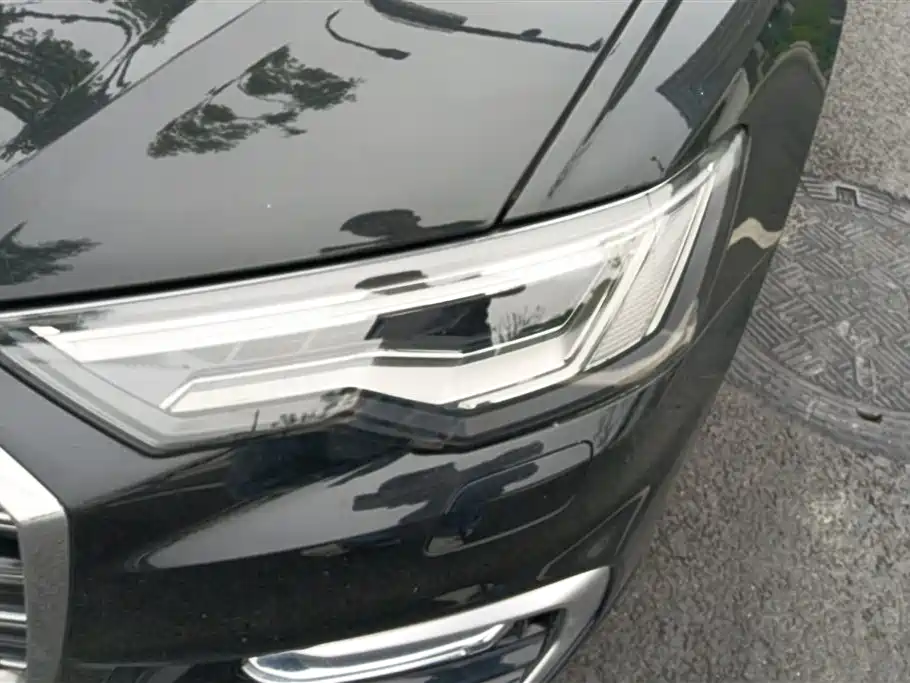 Audi A6L 2024
