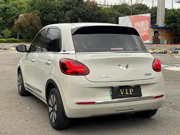 Wuling Bingo 2023