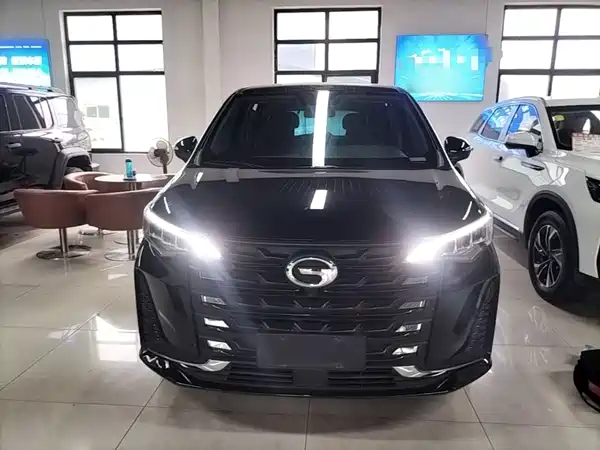 GAC Trumpchi M6 2024