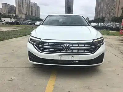 Volkswagen Sagitar 2023