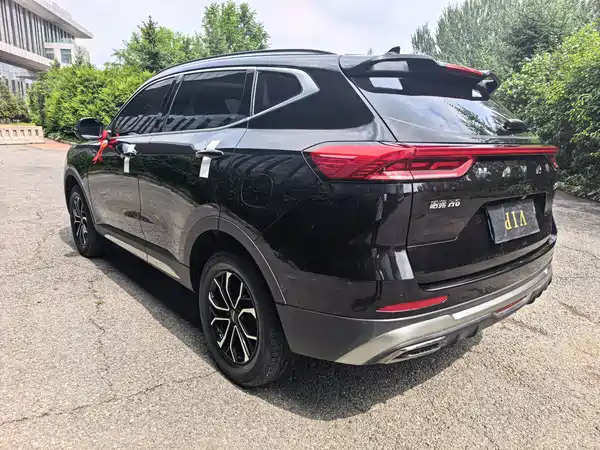 Haval H6 2022