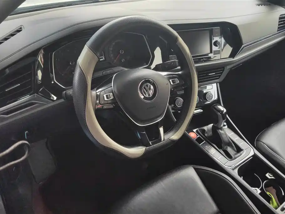 Volkswagen Sagitar 2019 — фото 12