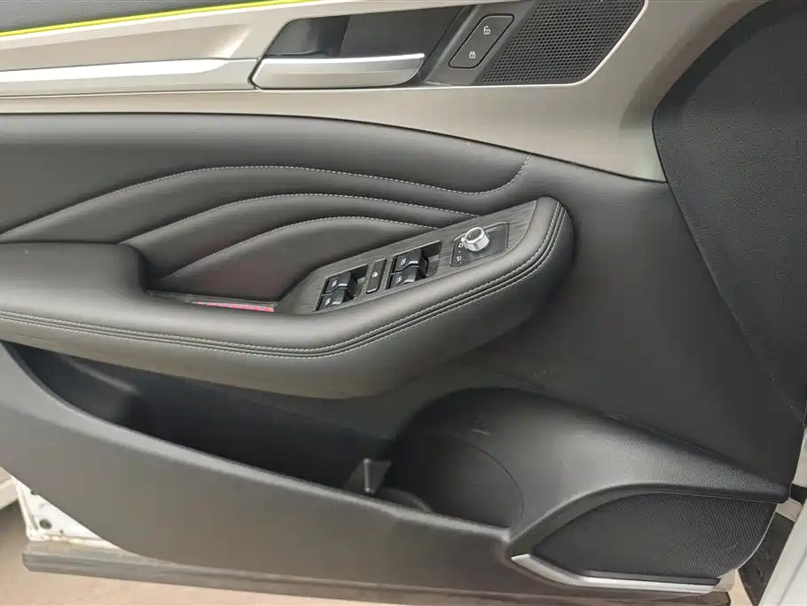 Haval F7 2019 — фото 7