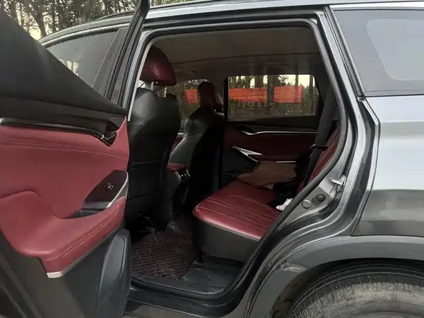 Changan CS75PLUS 2021
