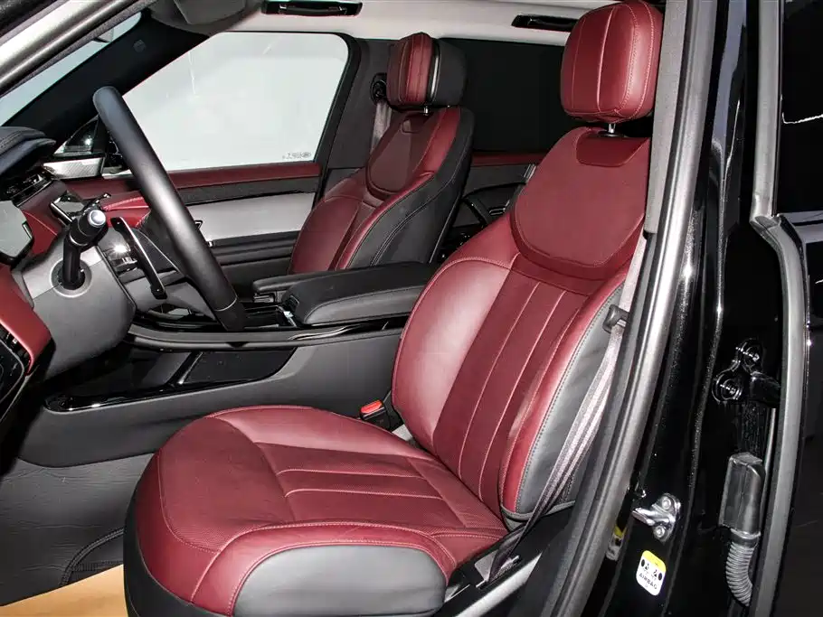 Land Rover Sport 2024 — фото 18