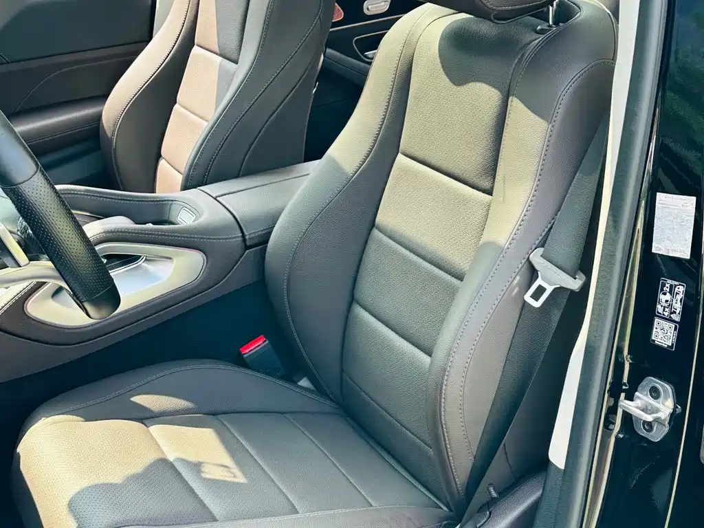 Mercedes-Benz GLS 2023 — фото 14