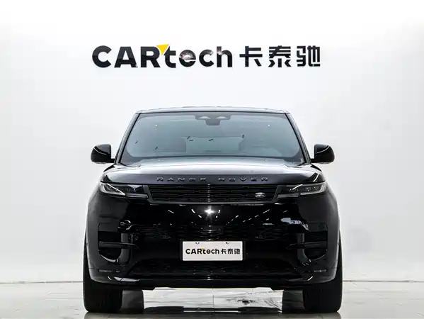 Land Rover Range Rover Sport 2024