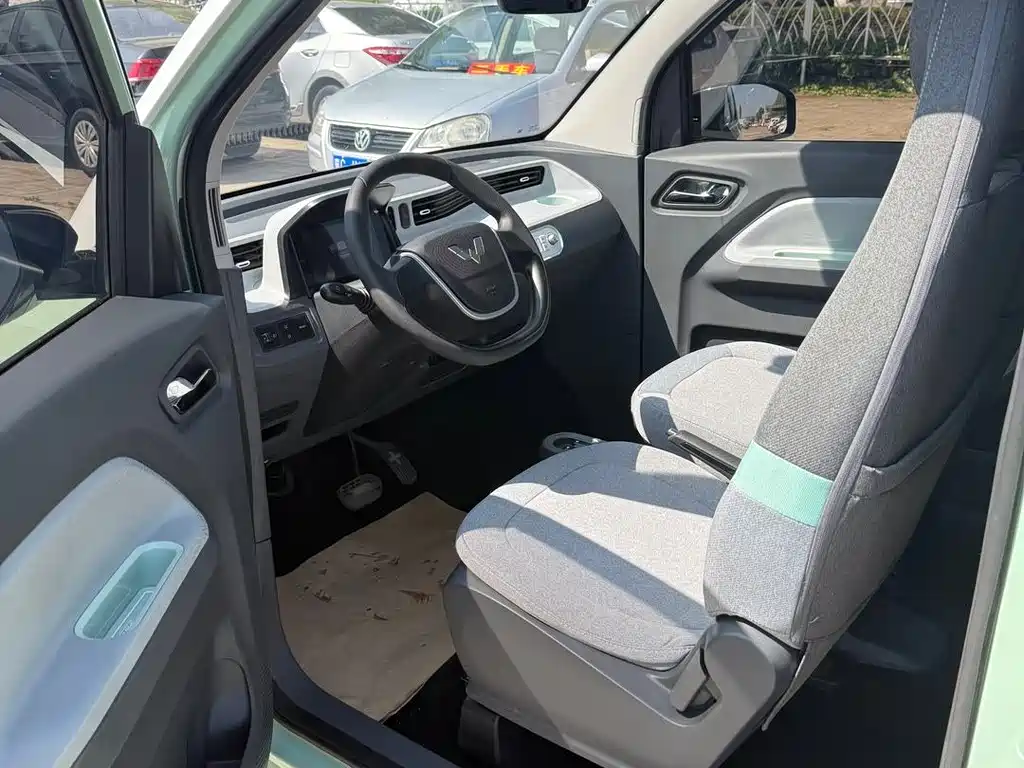 Wuling MINIEV 2022