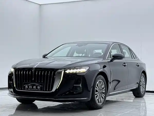 Hongqi H5 2023