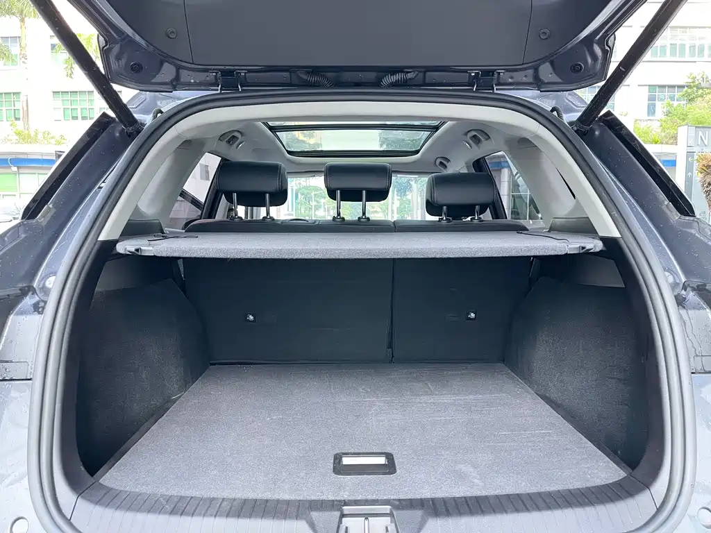 BYD Pro New Energy 2020 — фото 14
