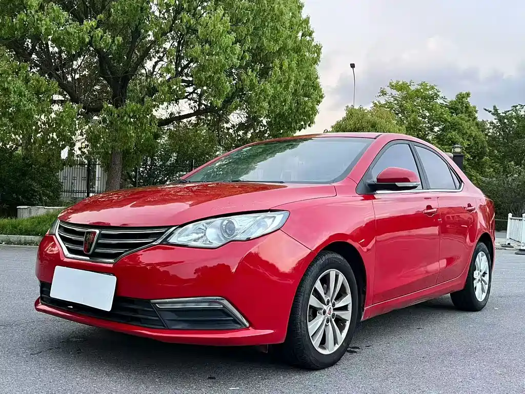 Roewe 360 2016