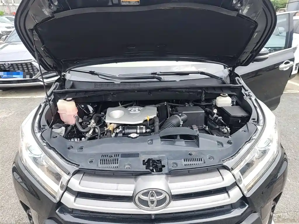 Toyota Highlander 2020 — фото 20