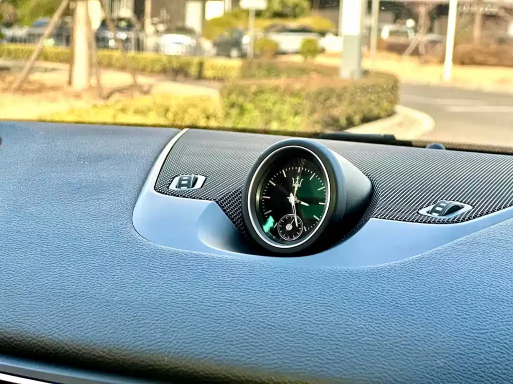 Maserati Levante 2022 — фото 13
