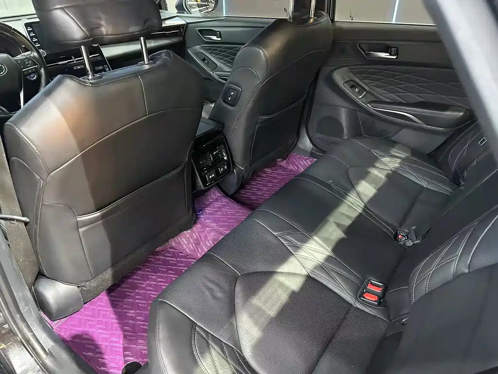Toyota Avalon 2021 — фото 10
