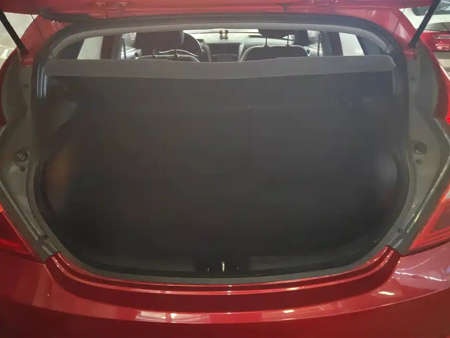 Hyundai Ruiyi 2015 — фото 4