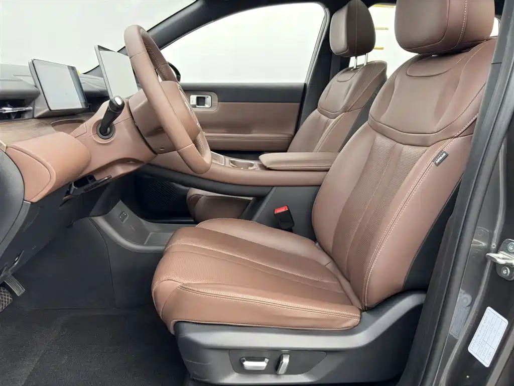 Wuling Starlight S 2024 — фото 14