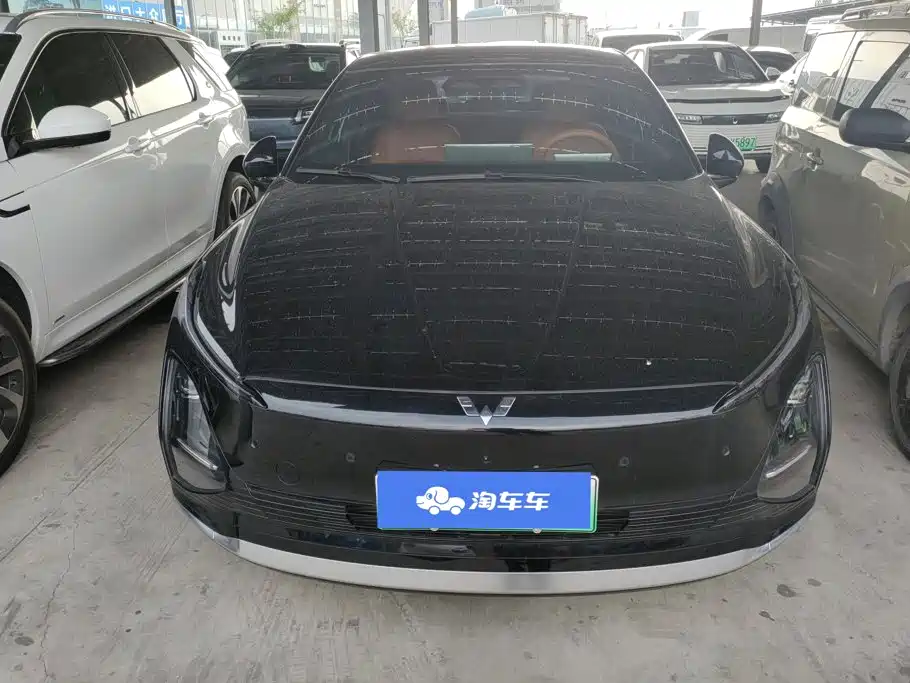 Wuling Starlight 2025