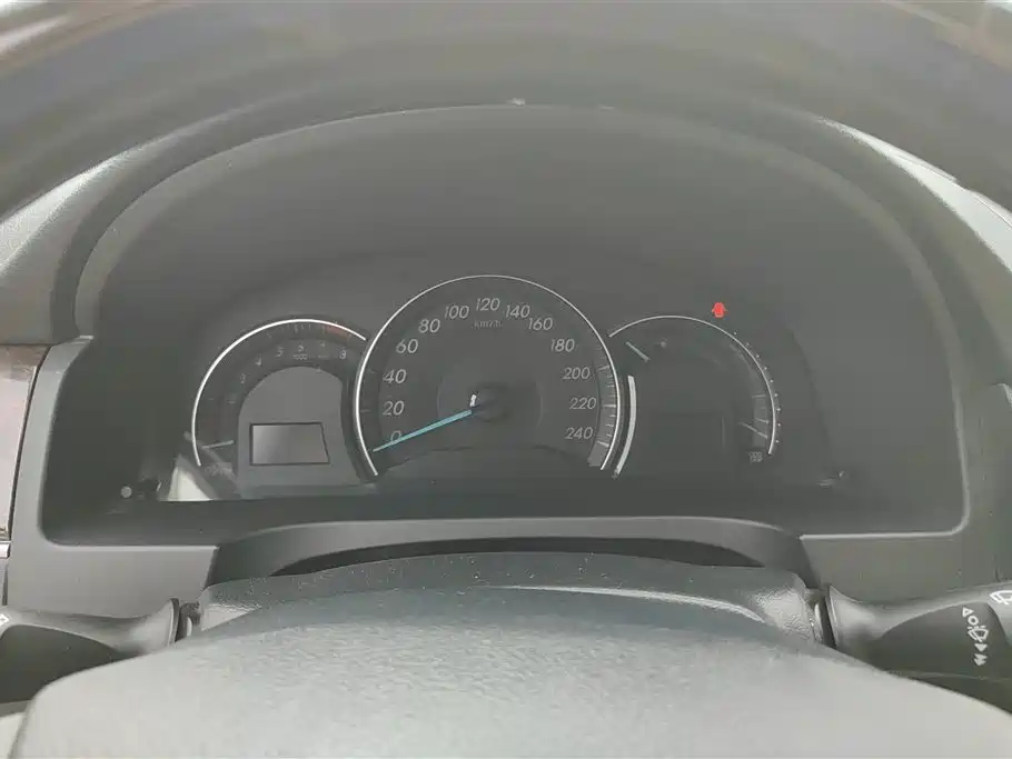 Toyota Camry 2016 — фото 14