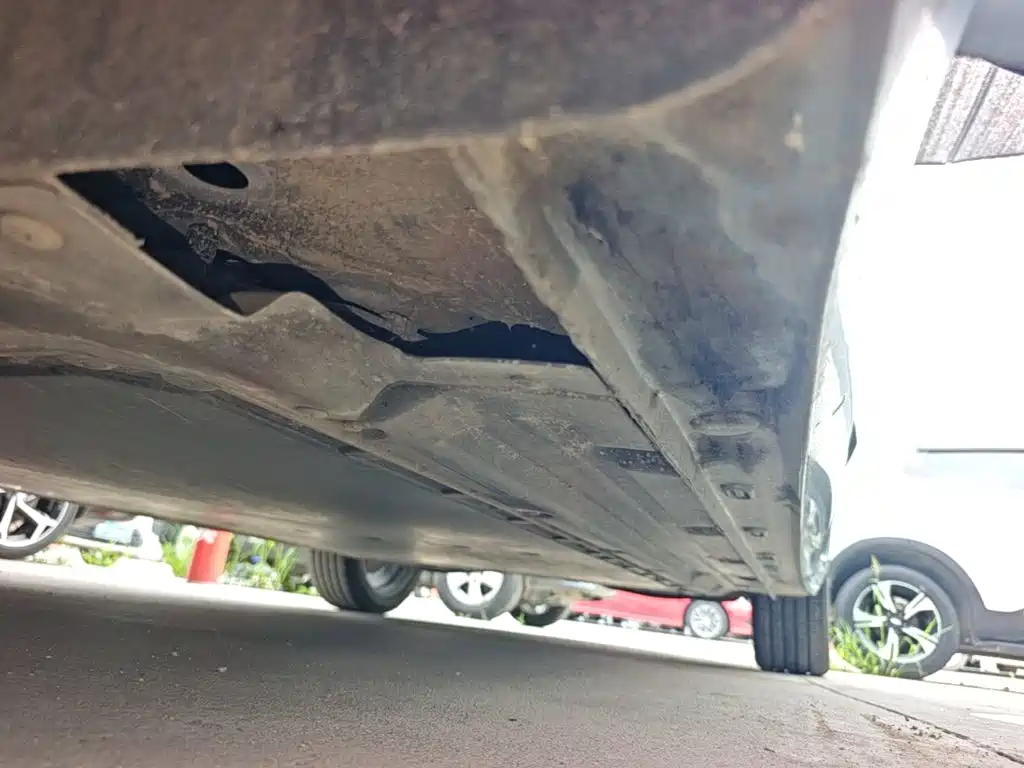 Roewe D6 2025 — фото 22