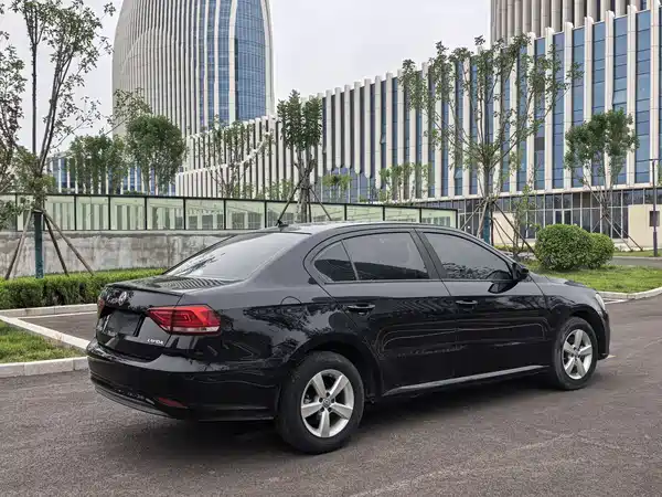 Volkswagen Lavida 2021