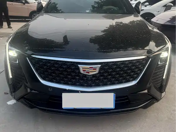 Cadillac CT5 2025