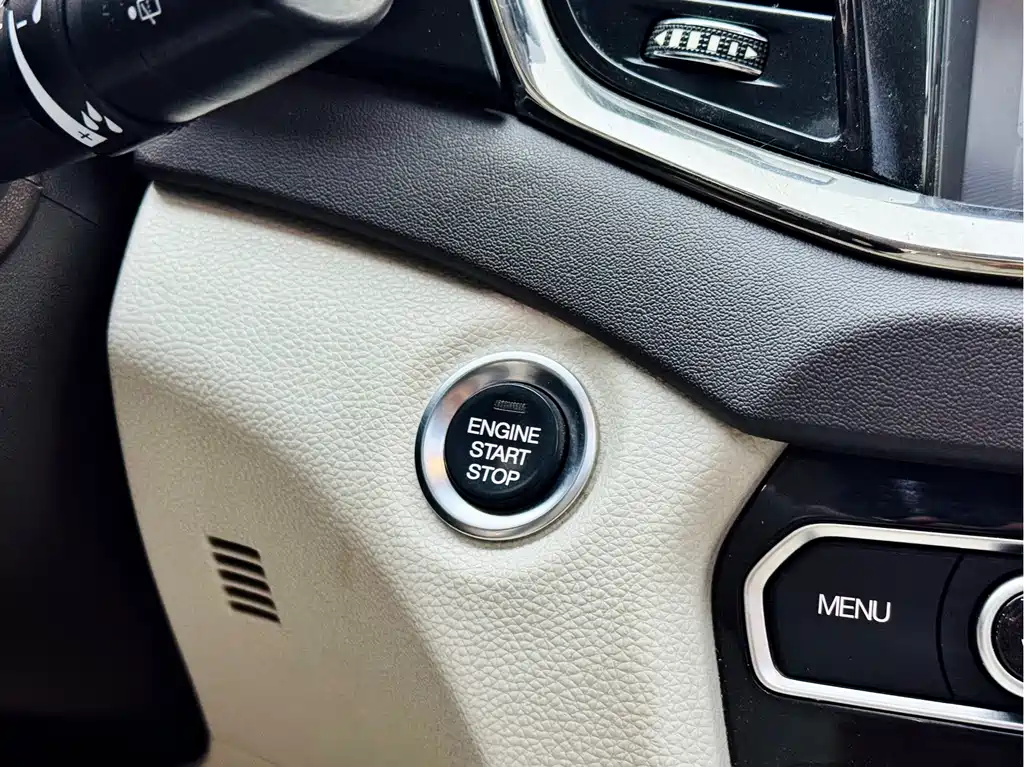 GAC Motor Trumpchi GS8 2018 — фото 23