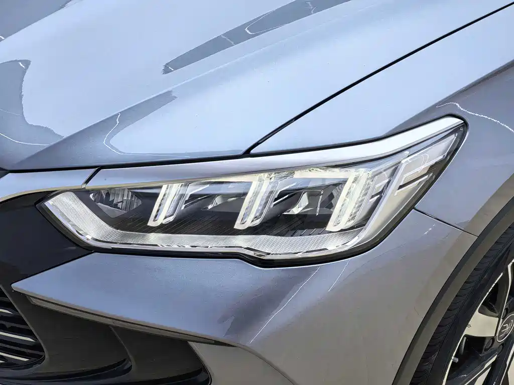 BYD Pro New Energy 2024 — фото 14