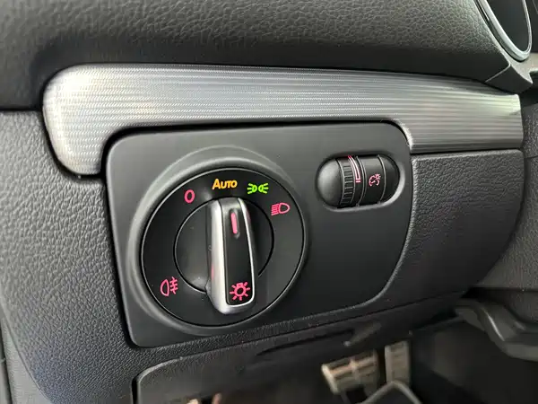 Volkswagen Golf 2011