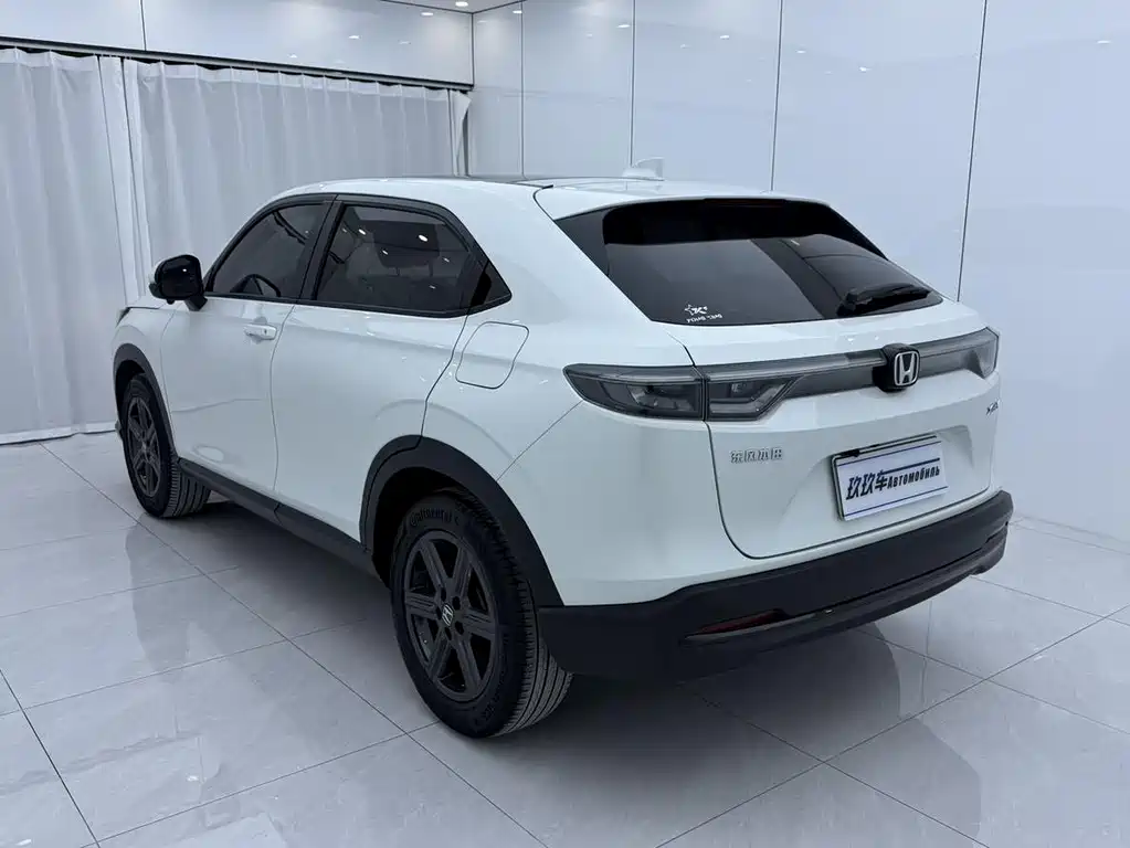 Honda XR-V 2024