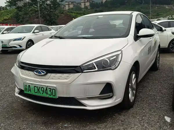 Chery Arrizo e 2021