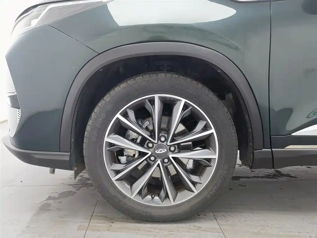 Chery Tiggo 8 PRO 2023 — фото 17