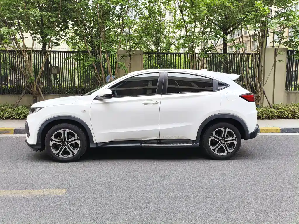 Honda XR-V 2019 — фото 3