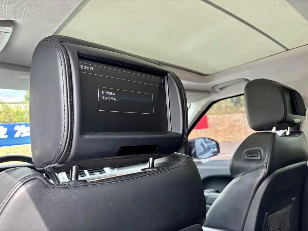 Land Rover Sport 2014 — фото 11