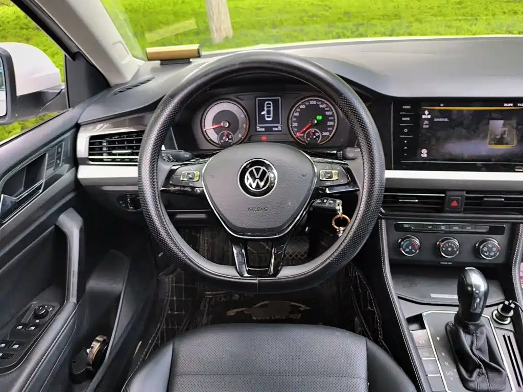 Volkswagen Lavida 2020