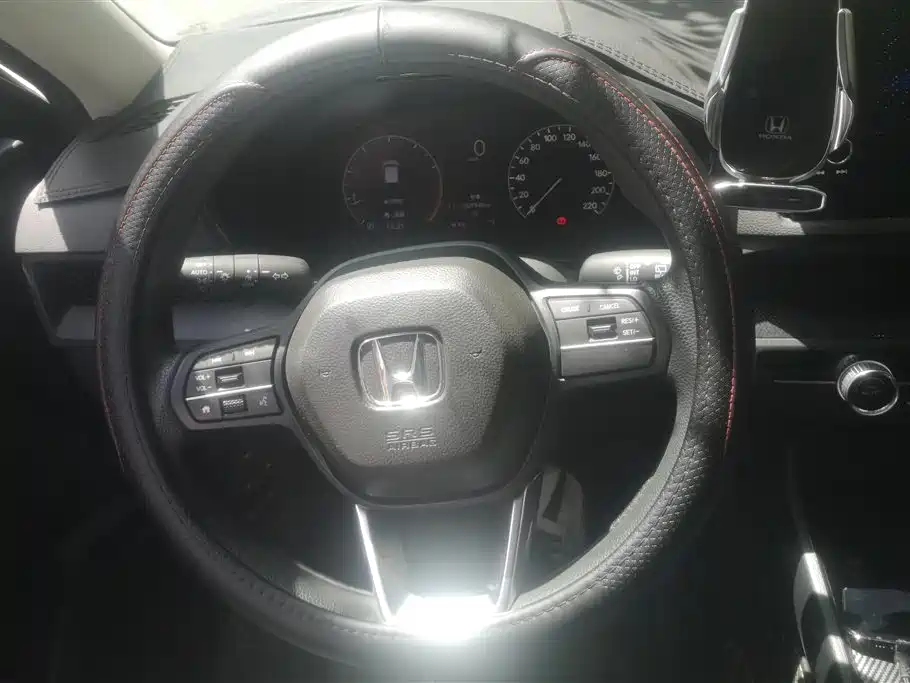 Honda Breeze 2023 — фото 15